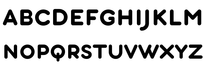 AristotelicaSmallCaps-DemiBold Schriftart Kleinbuchstaben