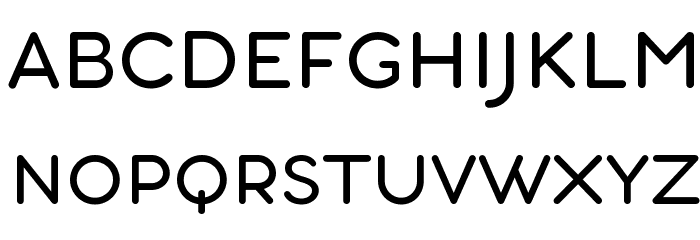 AristotelicaSmallCaps-Light Font LOWERCASE