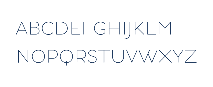 AristotelicaSmallCaps-Thin Lowercase