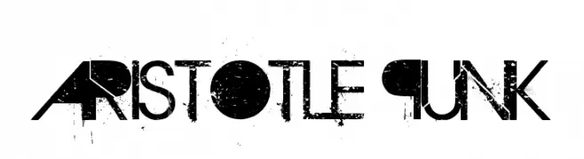 Aristotle Punk  Descarca Fonturi Gratis