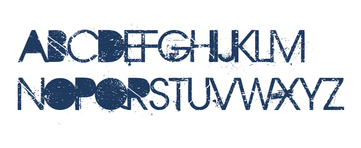 Aristotle Punk Lowercase