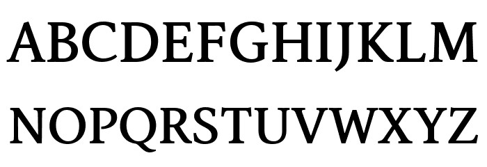 Arita-buri[TTF]-Bold フォント 大文字