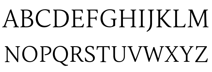 Arita-buri[TTF]-Medium Font UPPERCASE