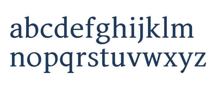 Arita-buri[TTF]-SemiBold Lowercase