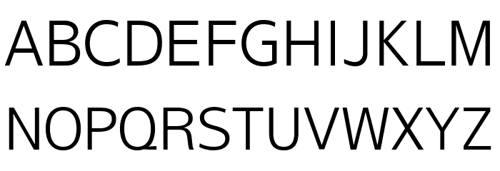 Arita-dotum[TTF]-Medium Шрифта ВЕРХНИЙ