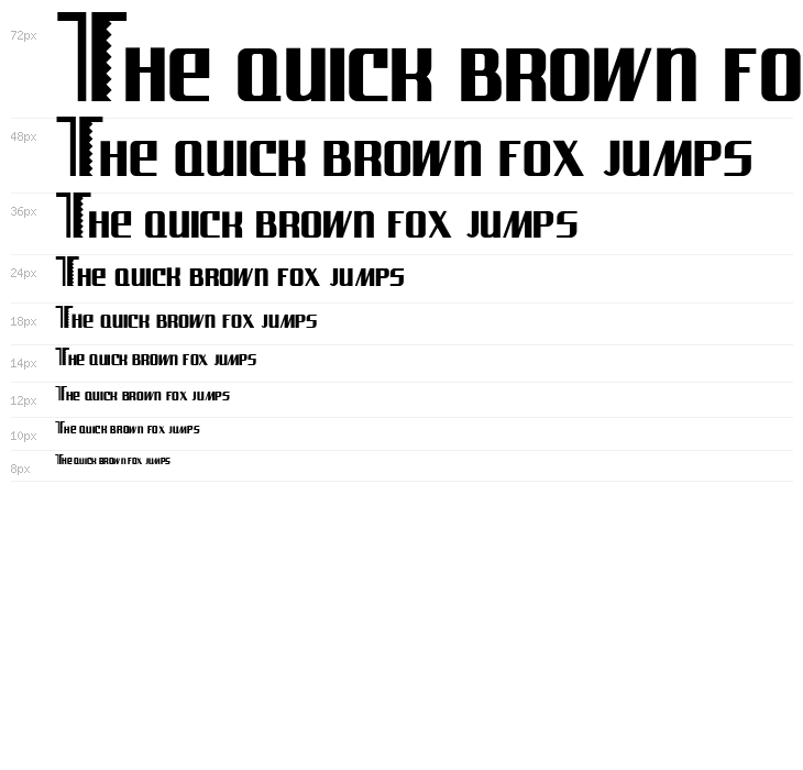 Arizona Airways NF Waterfall