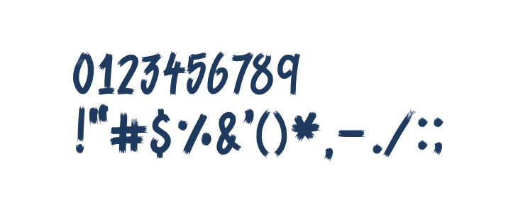 Arizona Heatwave Other Characters