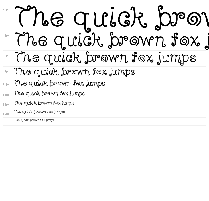 ArizonaTumbleweed Waterfall