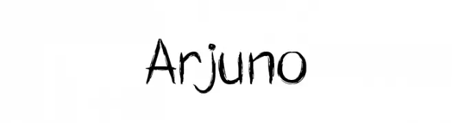 Arjuno 