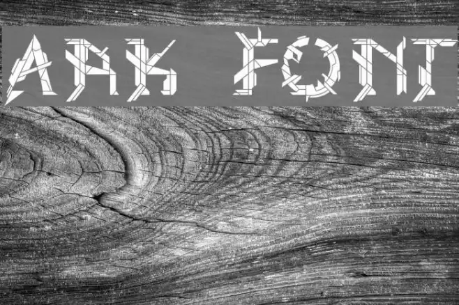 Ark Example 1