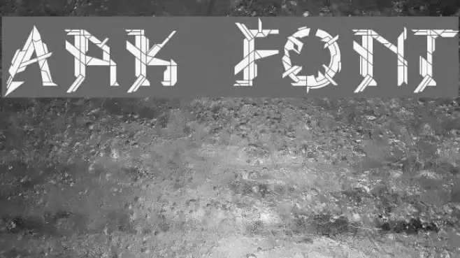 Ark Example 2