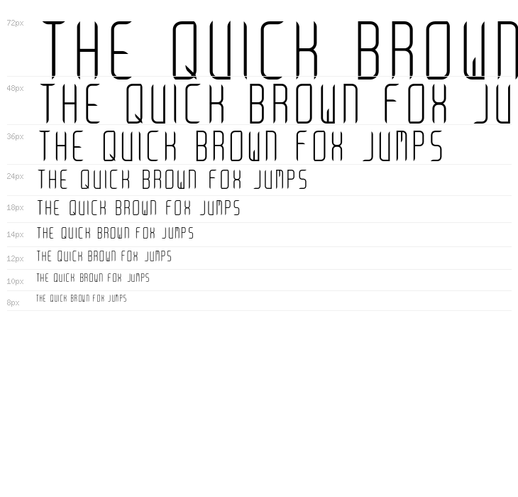 Arkadia bold Waterfall