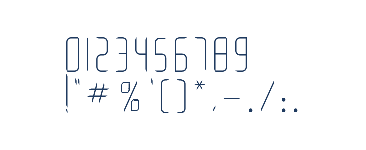 Arkadia Other Characters