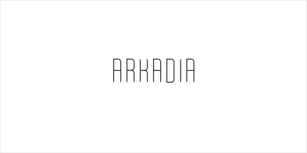 Arkadia Logo