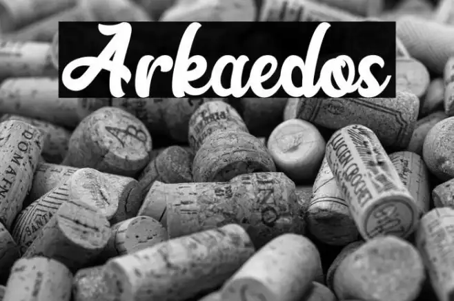 Arkaedos Example 2