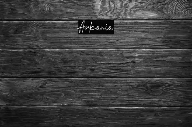 Arkania Example 3