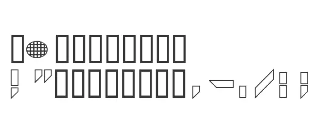 Numbers