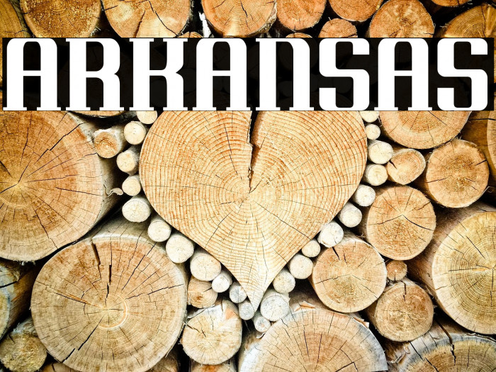 Arkansas Example 2