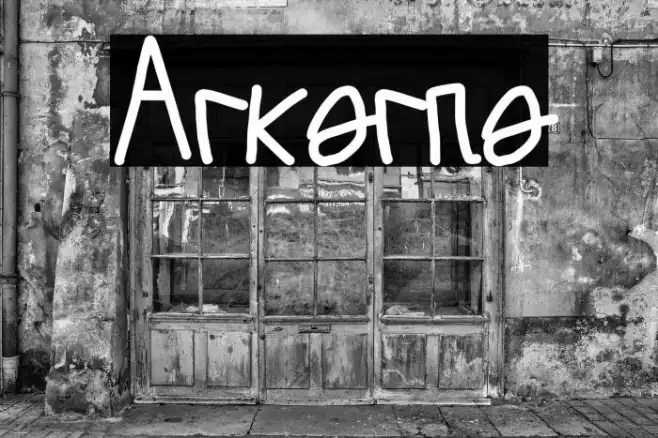 Arkarna Example 3