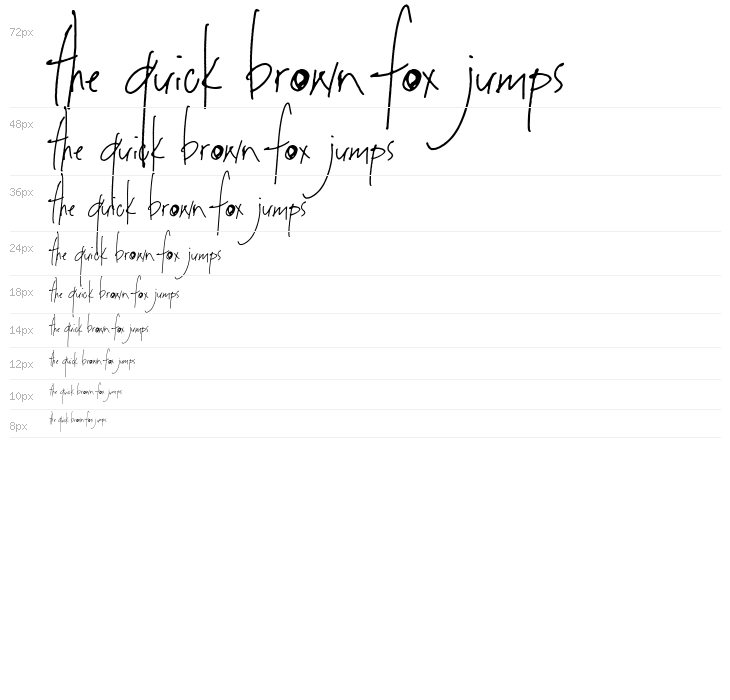 Arkinthor Hands Alternates Light Waterfall