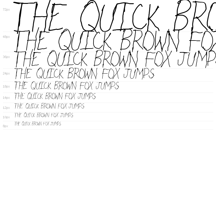 Arkinthor Hands Capitals Waterfall