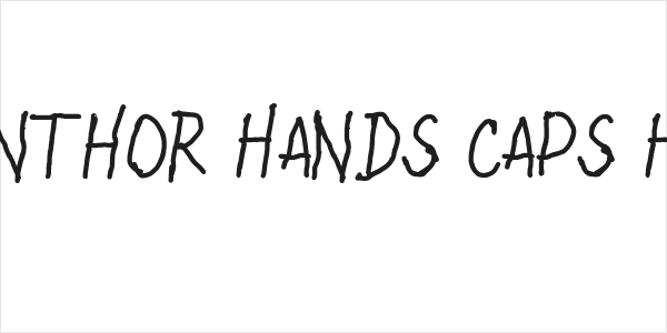 Arkinthor Hands Caps Heavy Logo