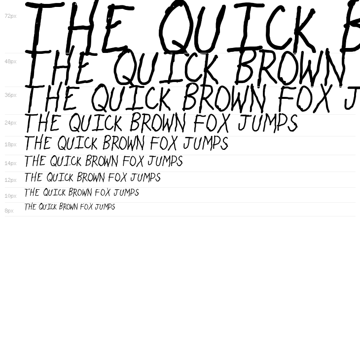 Arkinthor Hands Caps Heavy Waterfall