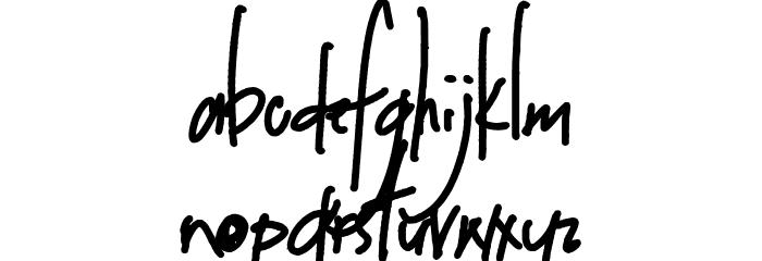 Arkinthor Hands Heavy Polices MINUSCULES