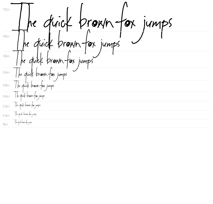 Arkinthor Hands Waterfall