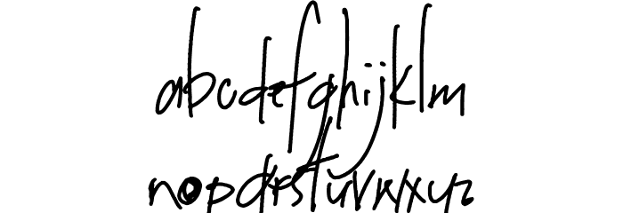 Arkinthor Hands Polices MINUSCULES