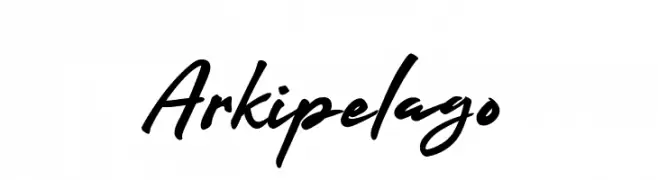 Arkipelago  تنزيل الخطوط