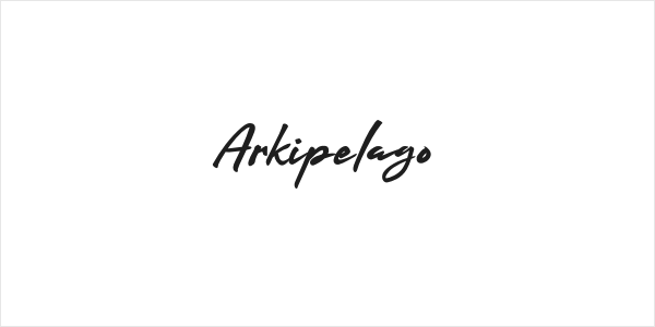 Arkipelago Logo