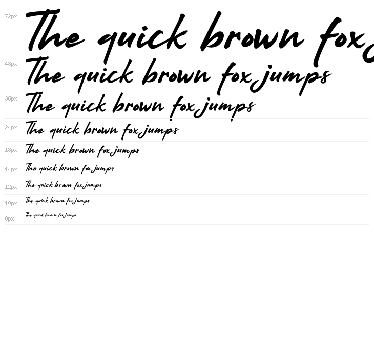 Arkipelago Waterfall