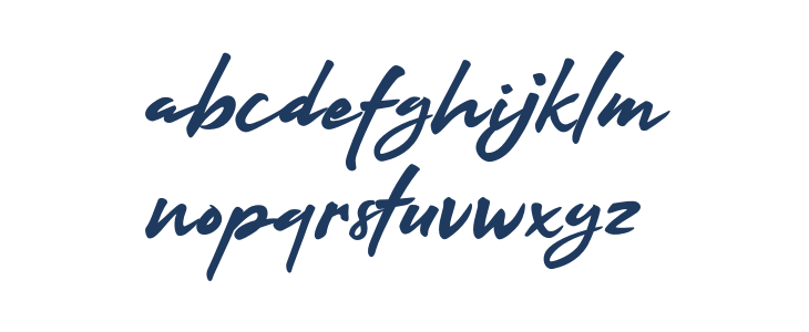 Arkipelago Lowercase