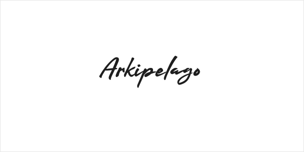 Arkipelago Logo