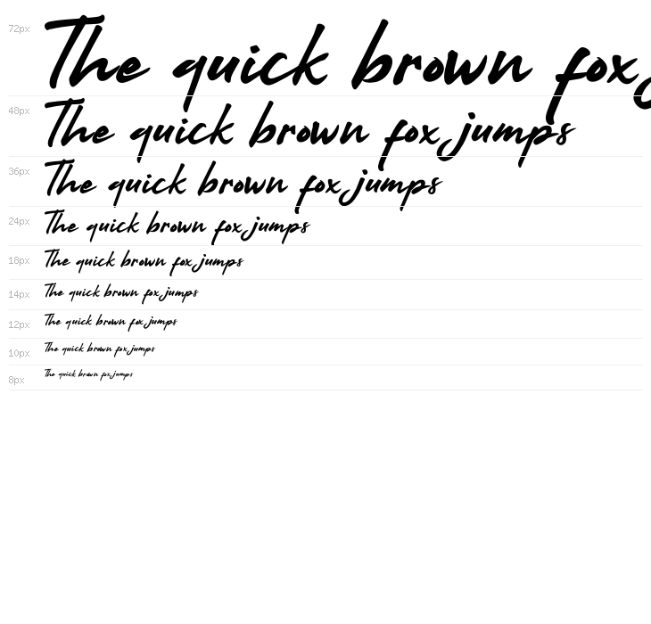 Arkipelago Waterfall