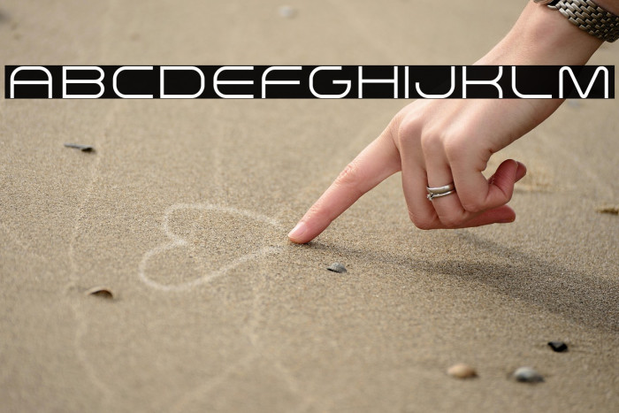 Arkitech Light Example 2