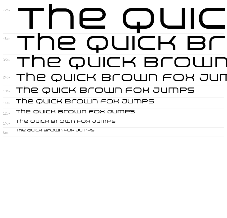 Arkitech Medium Waterfall