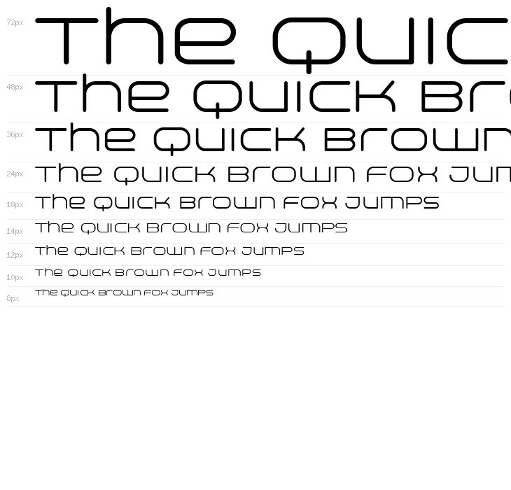 Arkitech Round Light Waterfall