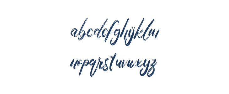 ArlayaFREE Lowercase