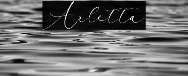 Arletta Example 3