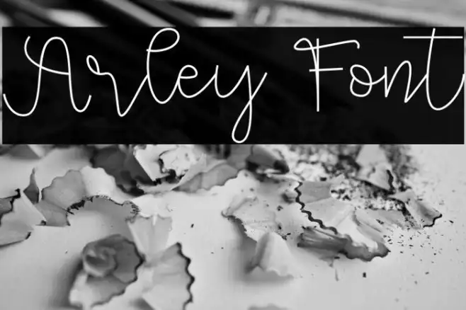 Arley Example 1