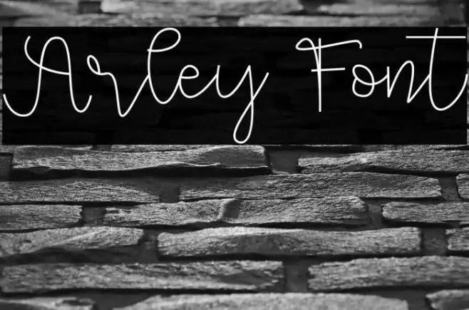 Arley Example 2