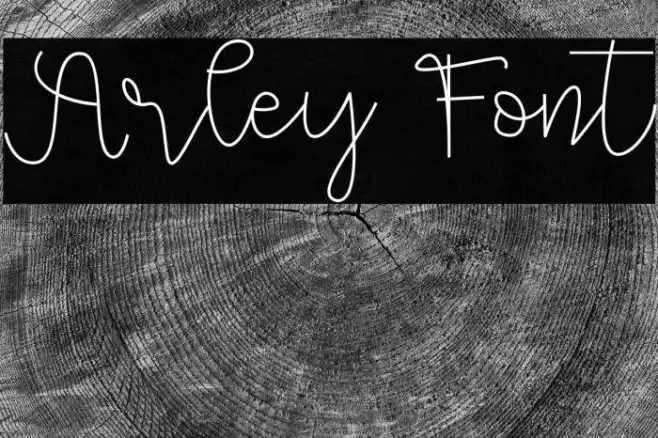 Arley Example 3
