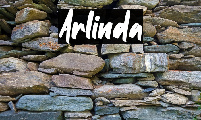 Arlinda Example 2