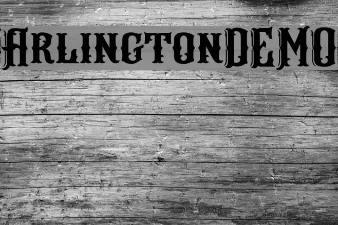 ArlingtonDEMO Fuentes examples