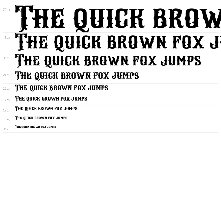 ArlingtonDEMO Waterfall