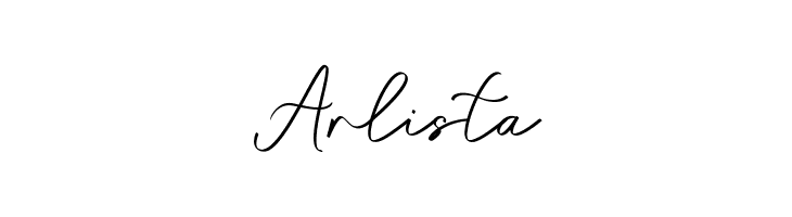Arlista  Fuentes Gratis Descargar