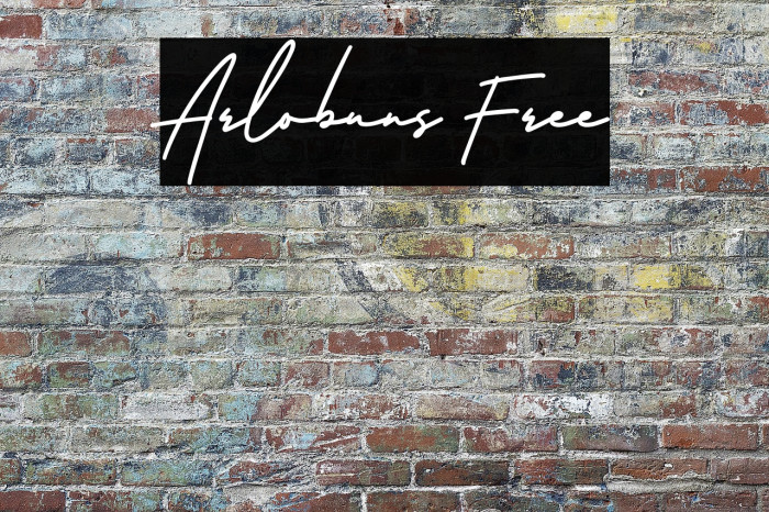 Arlobuns Free Example 1