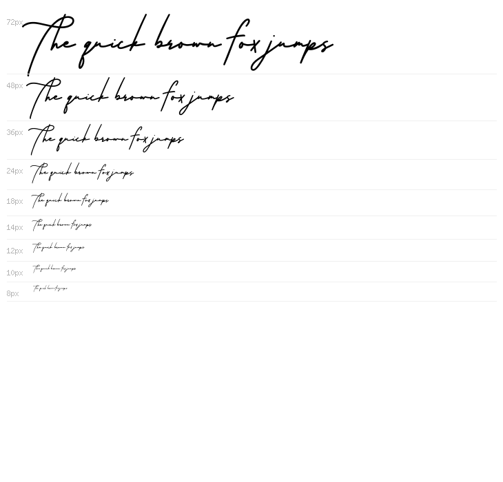 Arlobuns Free Waterfall